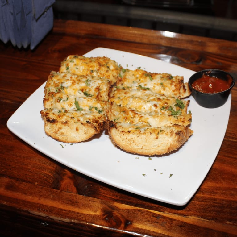 Takeout Delights: American, Seafood, Burgers, Brunch