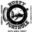 The Rusty Porthole