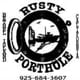 The Rusty Porthole